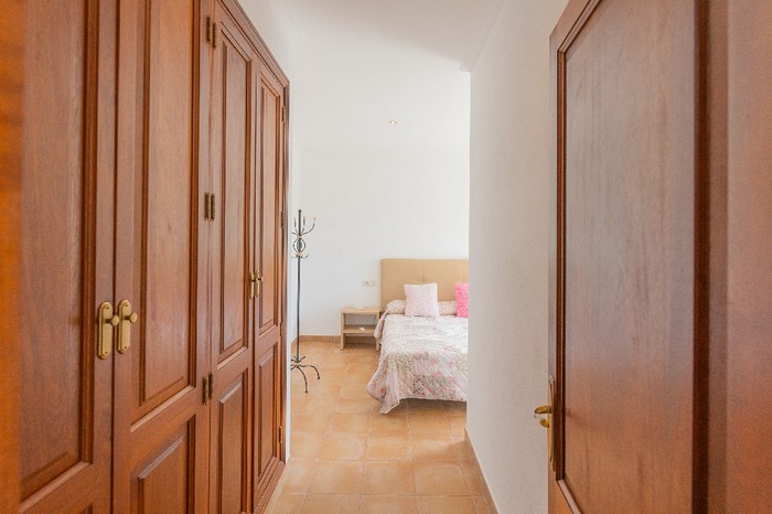 Country house Serra - 4 people - Buger  - Mallorca